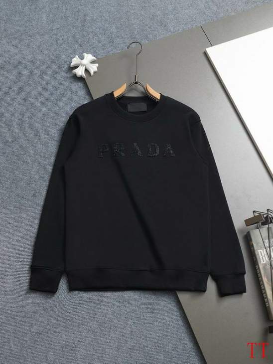 Picture of Prada Sweatshirt _SKUPradaS-XL20tr22935600